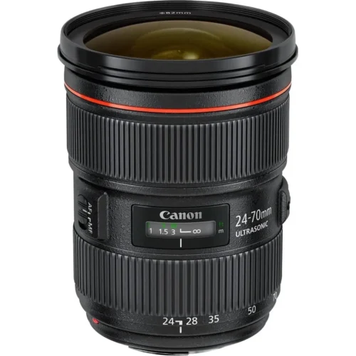 Canon-EF-24-70mm-F2.8-L-II-USM-01.jpg Canon L 24-70mm F2.8 EF Lens for hire