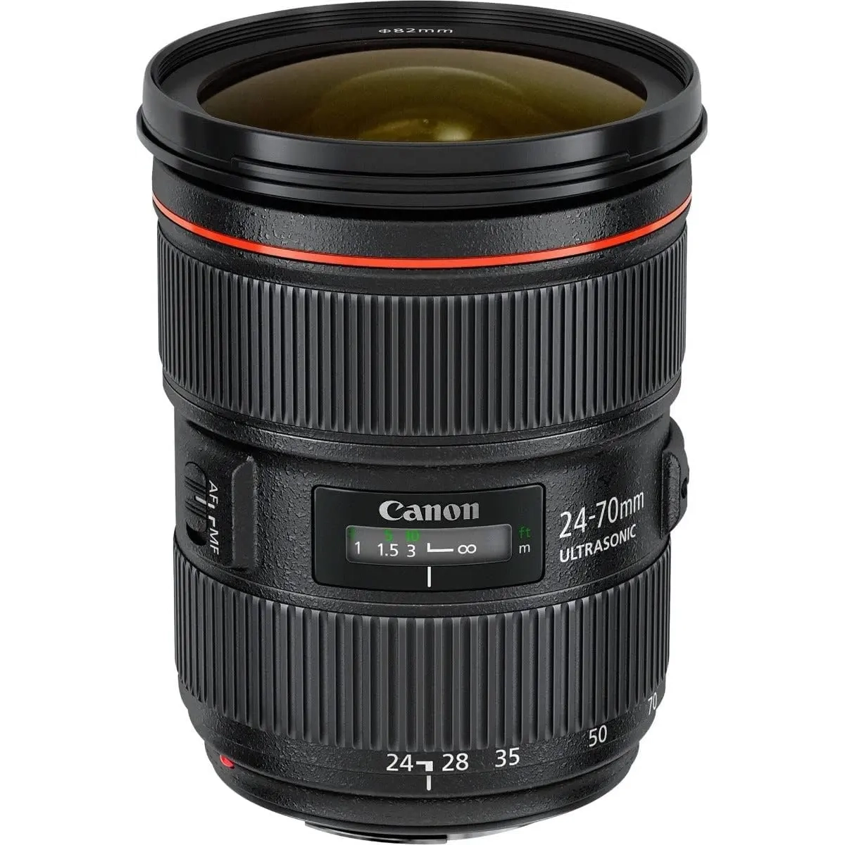 Canon L 24-70mm F2.8 EF Lens for hire - Image 7