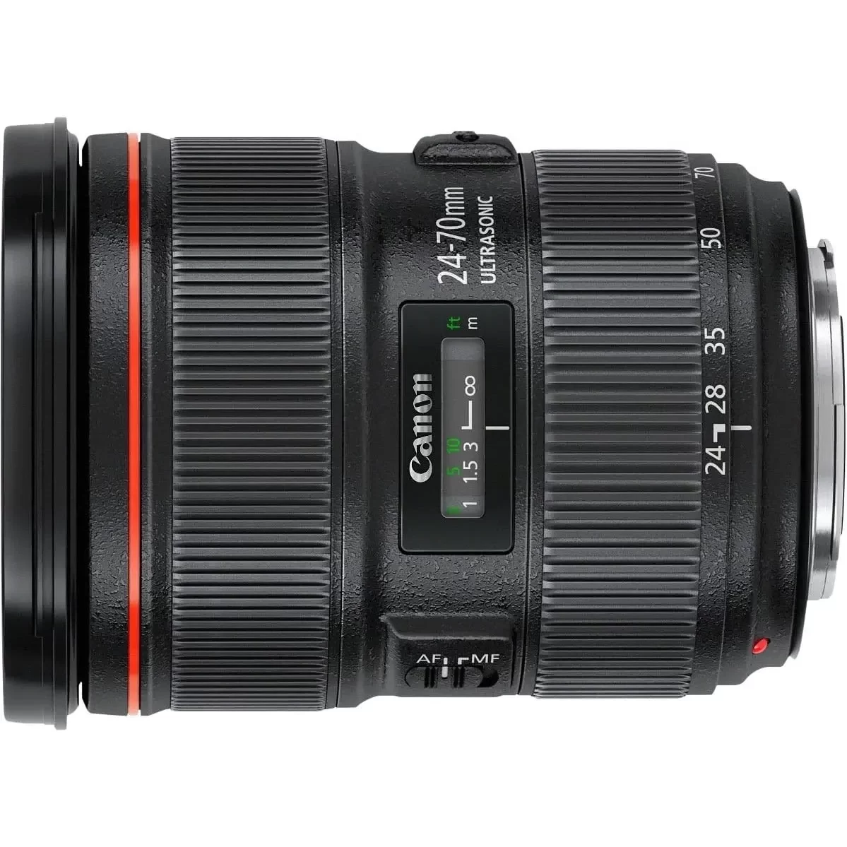 Canon L 24-70mm F2.8 EF Lens for hire