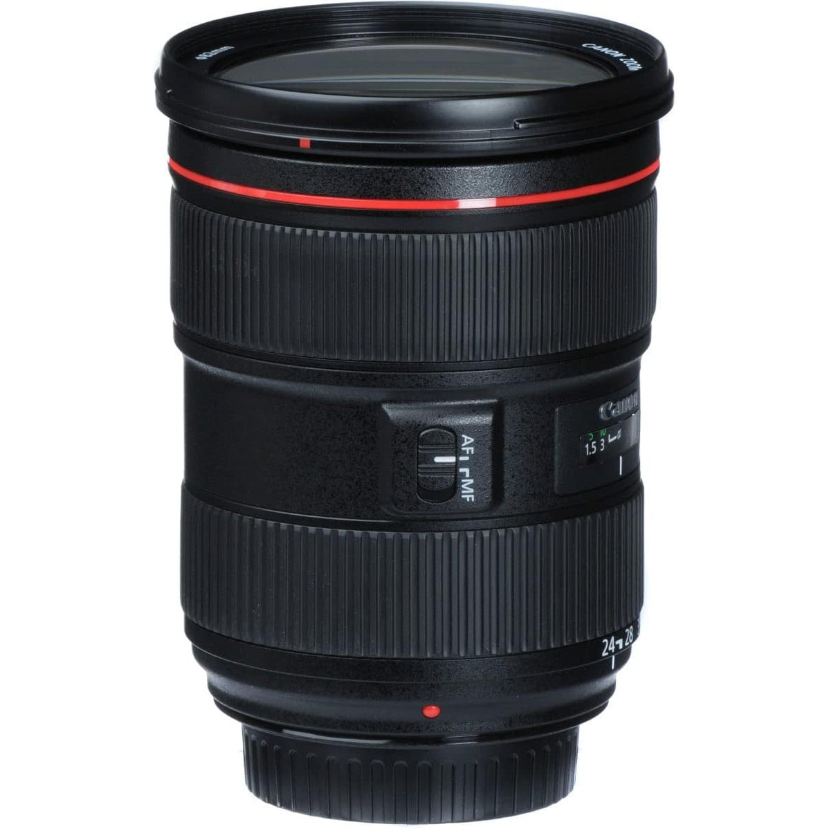 Canon L 24-70mm F2.8 EF Lens for hire - Image 3