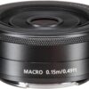 Canon ef-m 22mm f:2 stm - camera lenses-02 Canon EF-M 22mm F/2 Pancake Prime hire