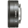 Canon_EF-M_22mm_f2_STM Canon EF-M 22mm F/2 Pancake Prime hire