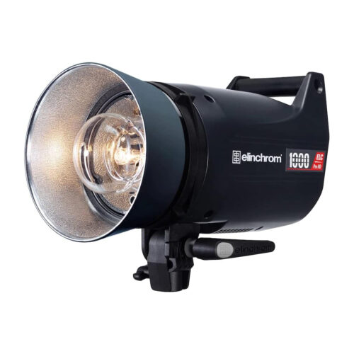 Elinchrom ELC Pro 3 x 1000w Kit Hire