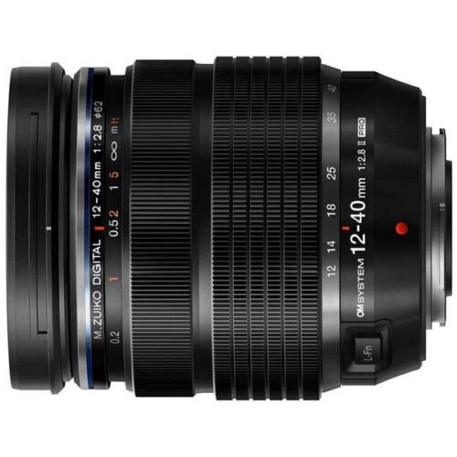 Olympus M.ZUIKO 12-40mm 2.8 PRO (MFT) Hire