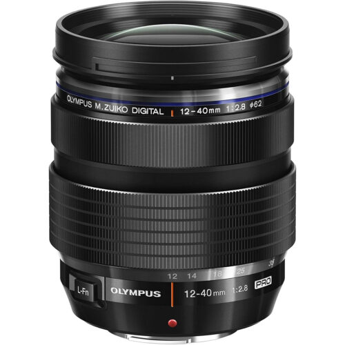 Olympus M.Zuiko 12-40 mm F2.8 PRO Lens Hire 01 Olympus M.ZUIKO 12-40mm 2.8 PRO (MFT) Hire