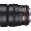 Samyang 24 mm T1.5 03 Samyang 24 mm T1.5 Cine EF Prime hire