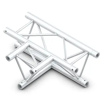 T Piece Three Way Milos M222 Truss Hire