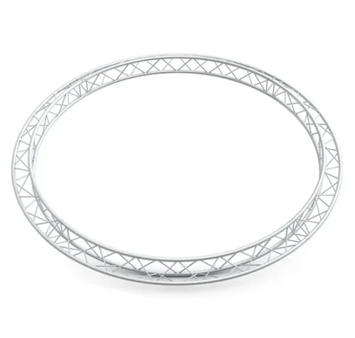 Truss Circle 13M Diameter