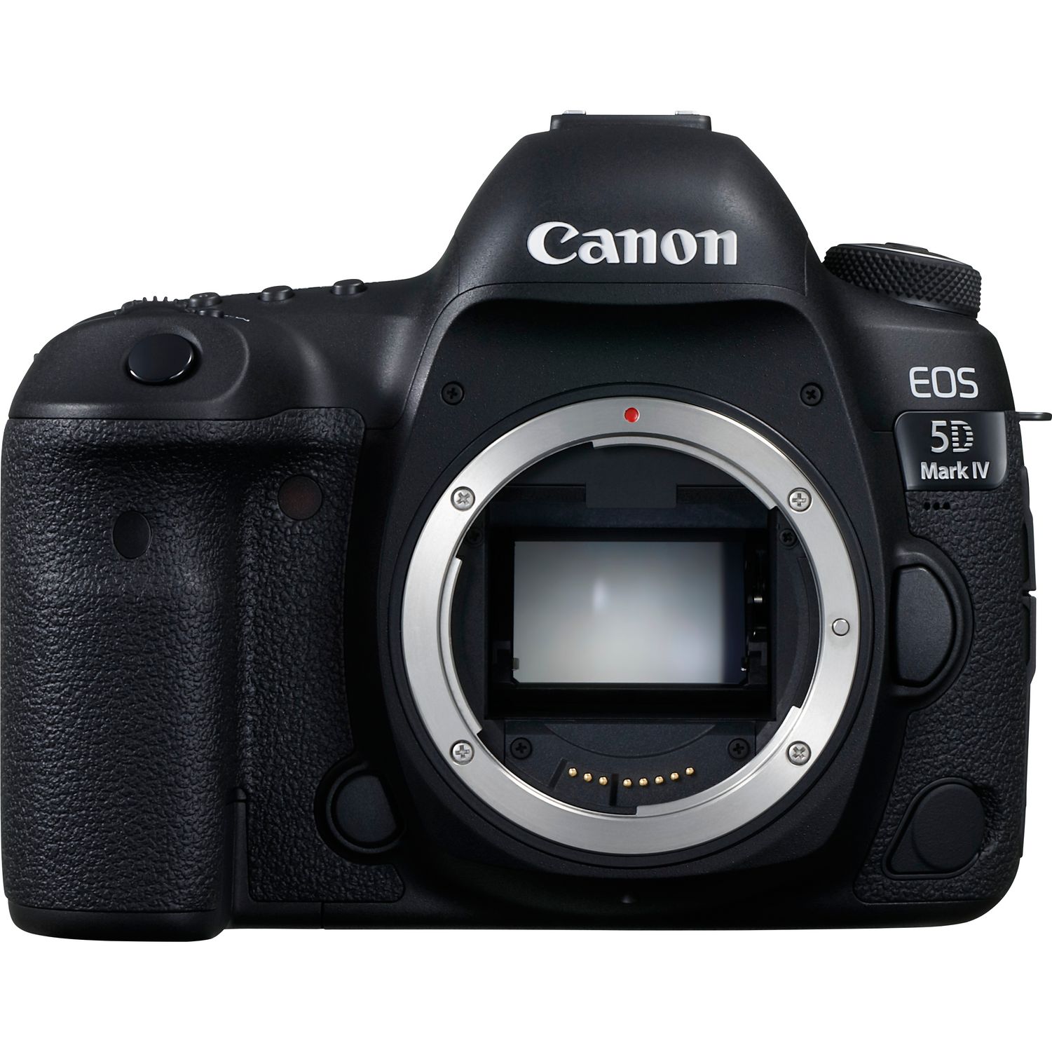 Canon EOS 5D Mark IV Body - Image 3