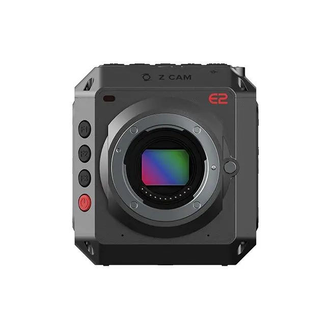 Z Cam E2 Hire - Image 2