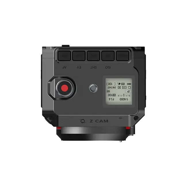 Z Cam E2 Hire - Image 8