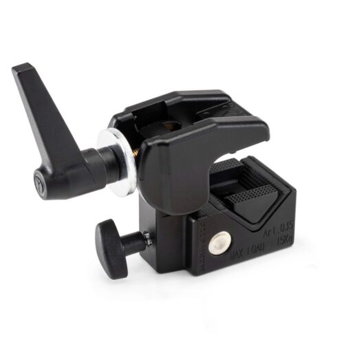 Manfrotto 035 Super Clamps