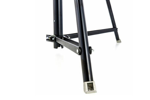 manfrotto-geared-wind-up-stand-safety-release-black-chrome-087nwb-7 Manfrotto 087NWB Double Wind Up Stand