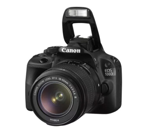 Canon-eos-100d-3 North East Hire Canon EOS 100D Body