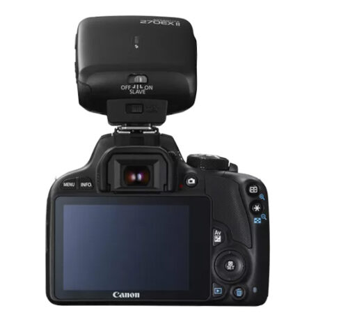 Canon-eos-100d-4 North East Hire Canon EOS 100D Body