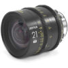 DZOFILM 21mm T2.1 VESPID Prime PL&EF