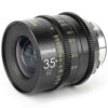 DZOFILM 35mm T2.1 VESPID Prime PL & EF
