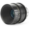 DZOFILM 50mm T2.1 VESPID Prime PL & EF