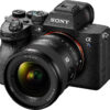 Sony A7S III