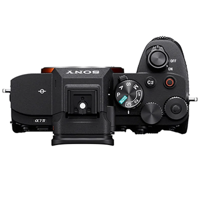Sony A7 IV Digital Camera - Image 2