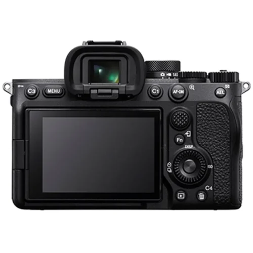 Ѕоnу А7 ІV-3 Sony A7 IV Digital Camera