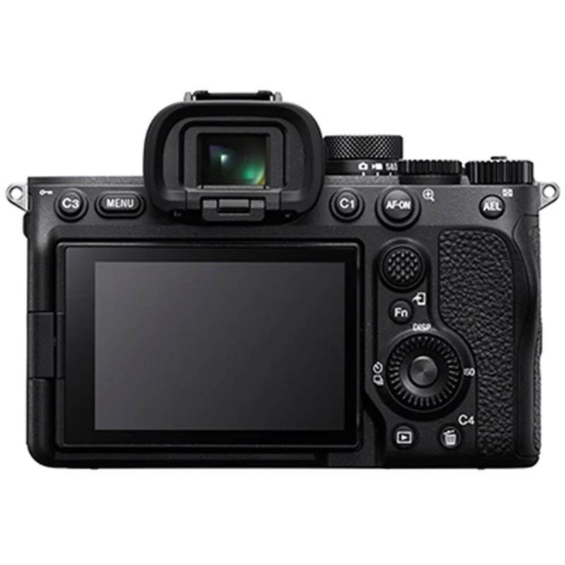 Sony A7 IV Digital Camera - Image 3