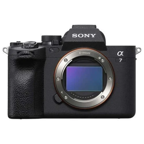 Sony A7 IV Digital Camera