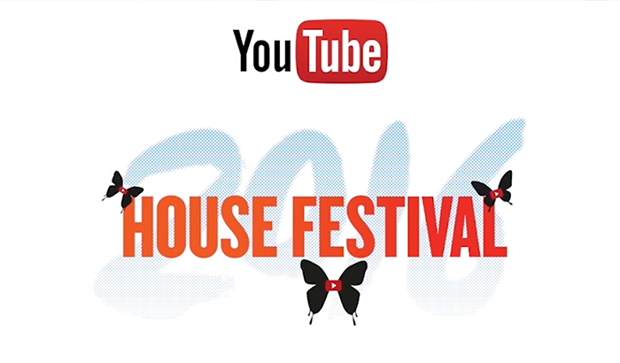 Richmond House festival