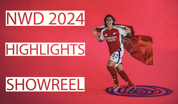 2024 Highlight reel Splash