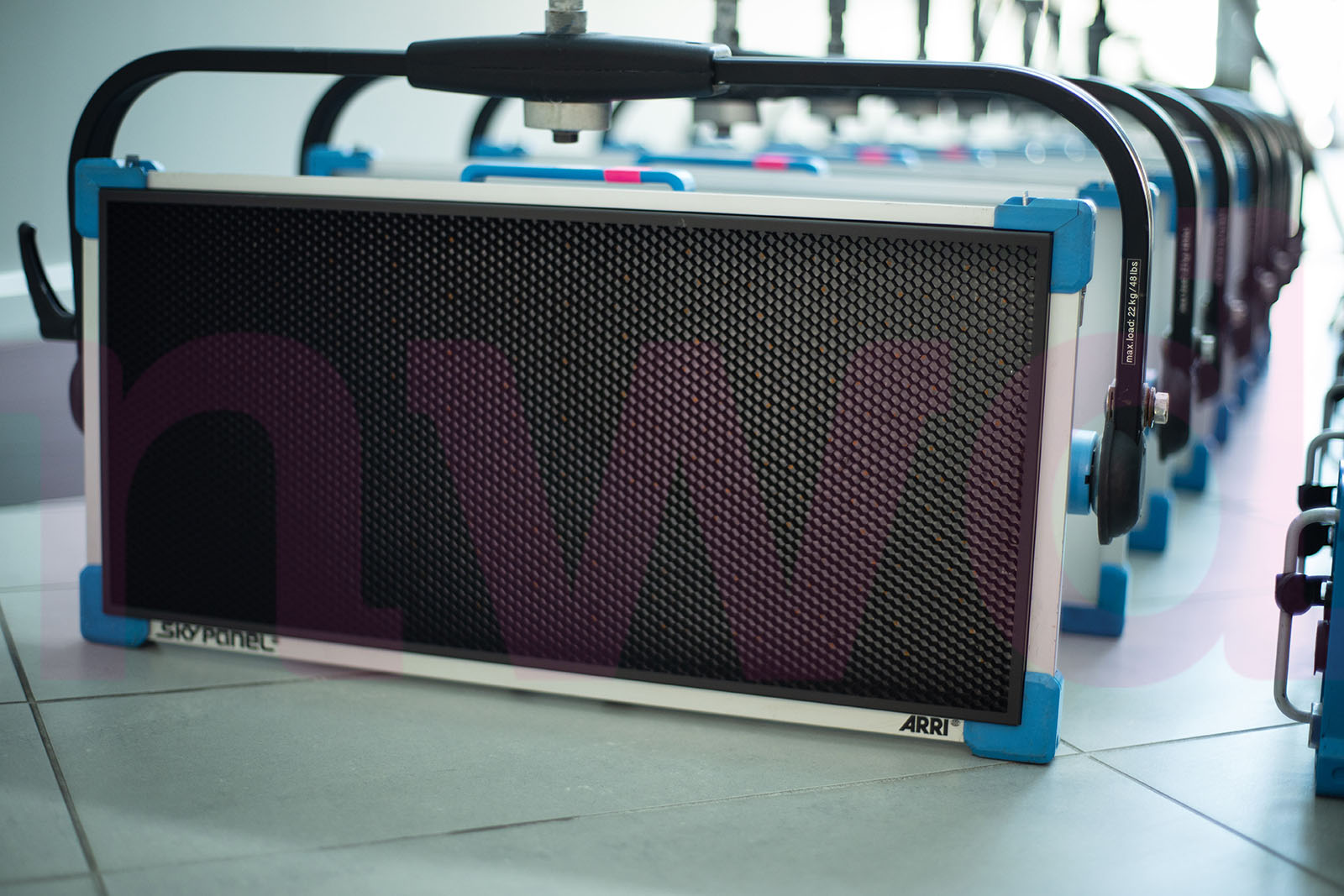 8 x Arri Skypanel Kit - Image 9