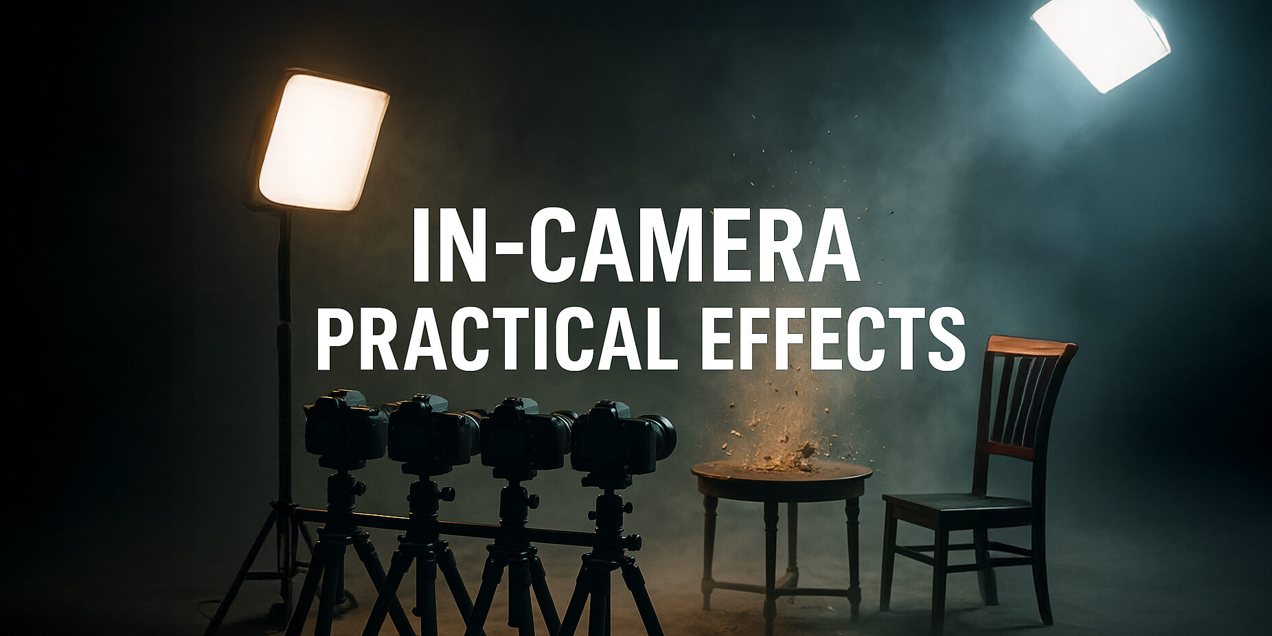 In Camera FX Blog image.website