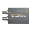 Screenshot Blackmagic Micro Converter Sdi To Hdmi 3G With PSU Hire