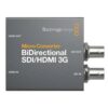 BiDirectional SDI/HDMI 3G Converter Hire
