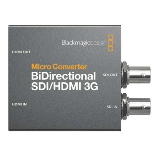 BiDirectional SDI/HDMI 3G Converter Hire