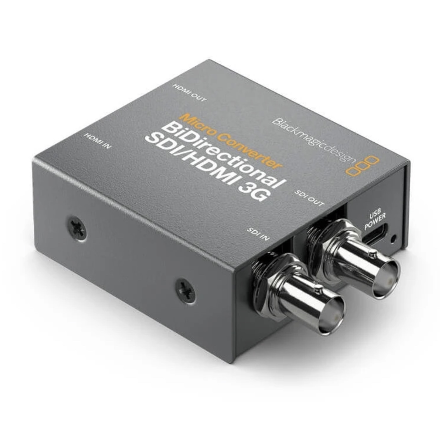 BiDirectional SDI/HDMI 3G Converter Hire - Image 2