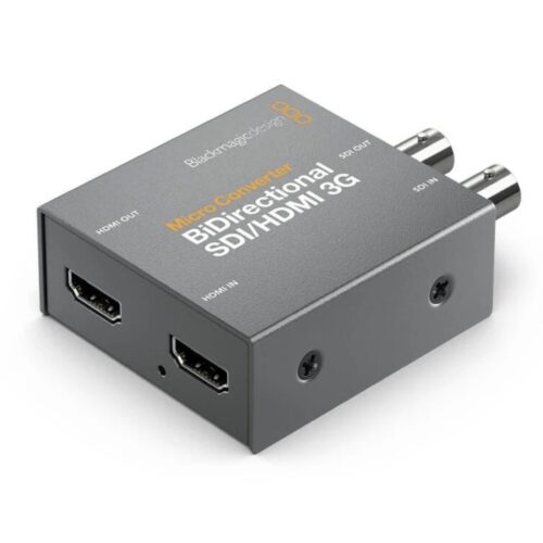 BiDirectional SDI/HDMI 3G Converter Hire